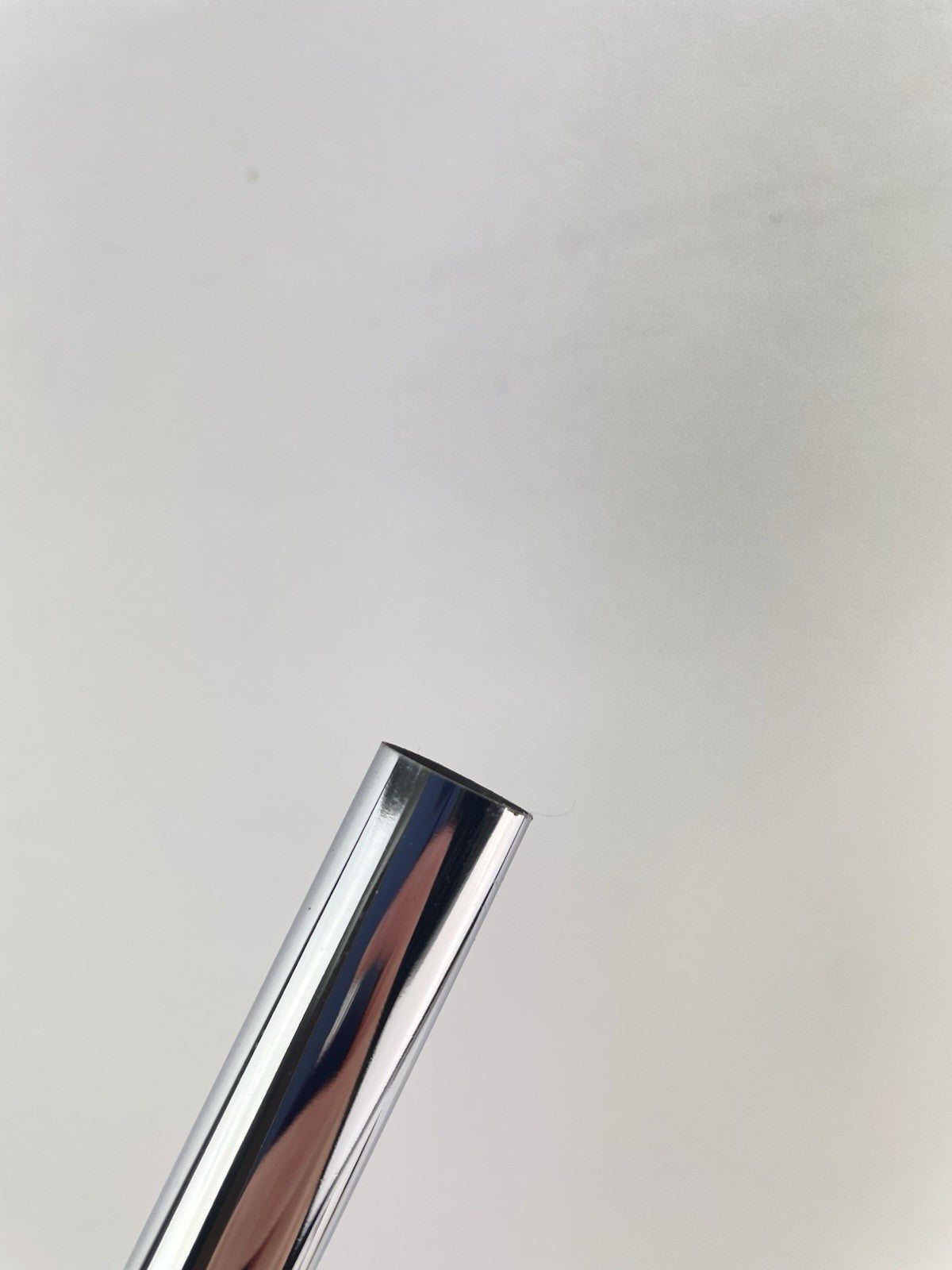 Nippon 980GH Iron Shaft D.S.T. Regular Flex Steel 36.5 /0.355 Tapered /263549