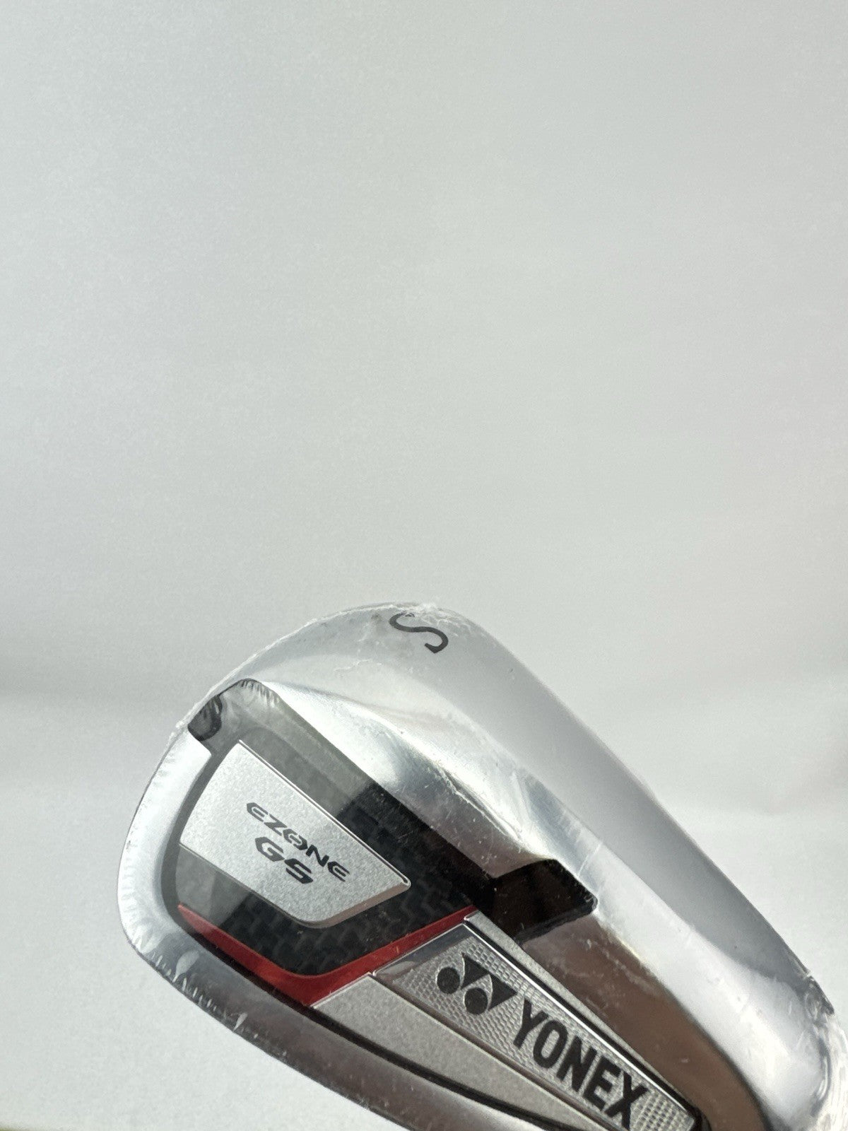 Yonex Ezone GS Sand Wedge 54* Senior Flex Graphite /Right Handed /New /297744
