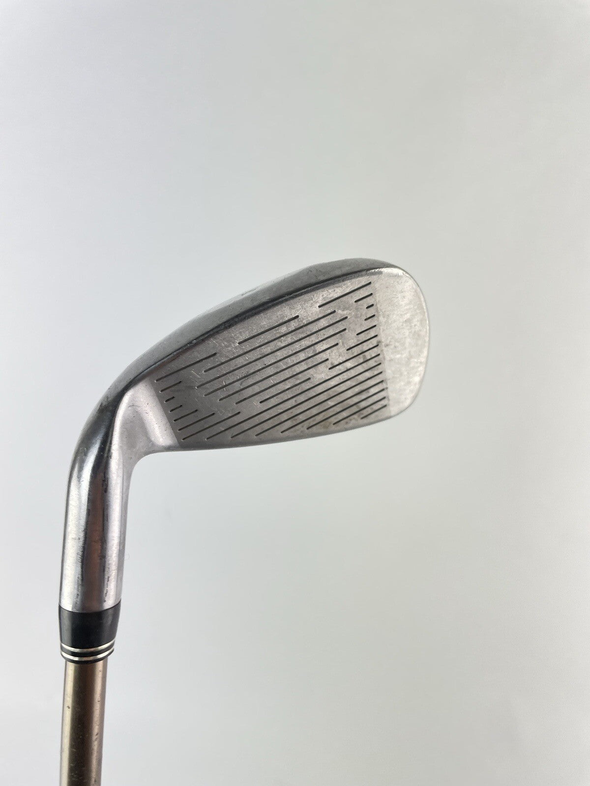 Cobra Transition 5 Iron 3400 /XH lite Senior Graphite /Right /New Grip /363795