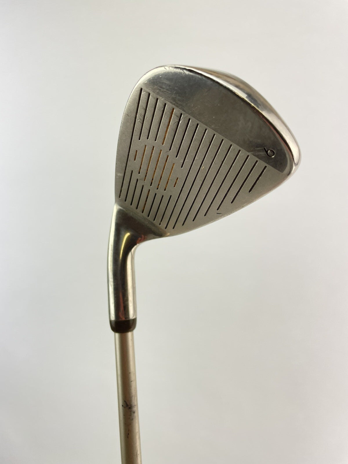MacGregor Golf 9 Iron Mc501 Oversize Ladies Graphite /Right Hand /New Grip/2058611