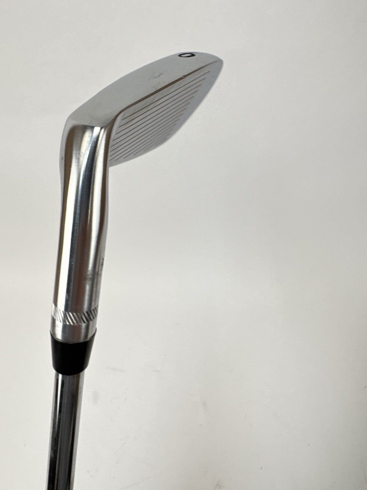 Sub70 659 MB 9 Iron Forged KBS Tour Lite Stiff Steel /Right Handed /New /353227