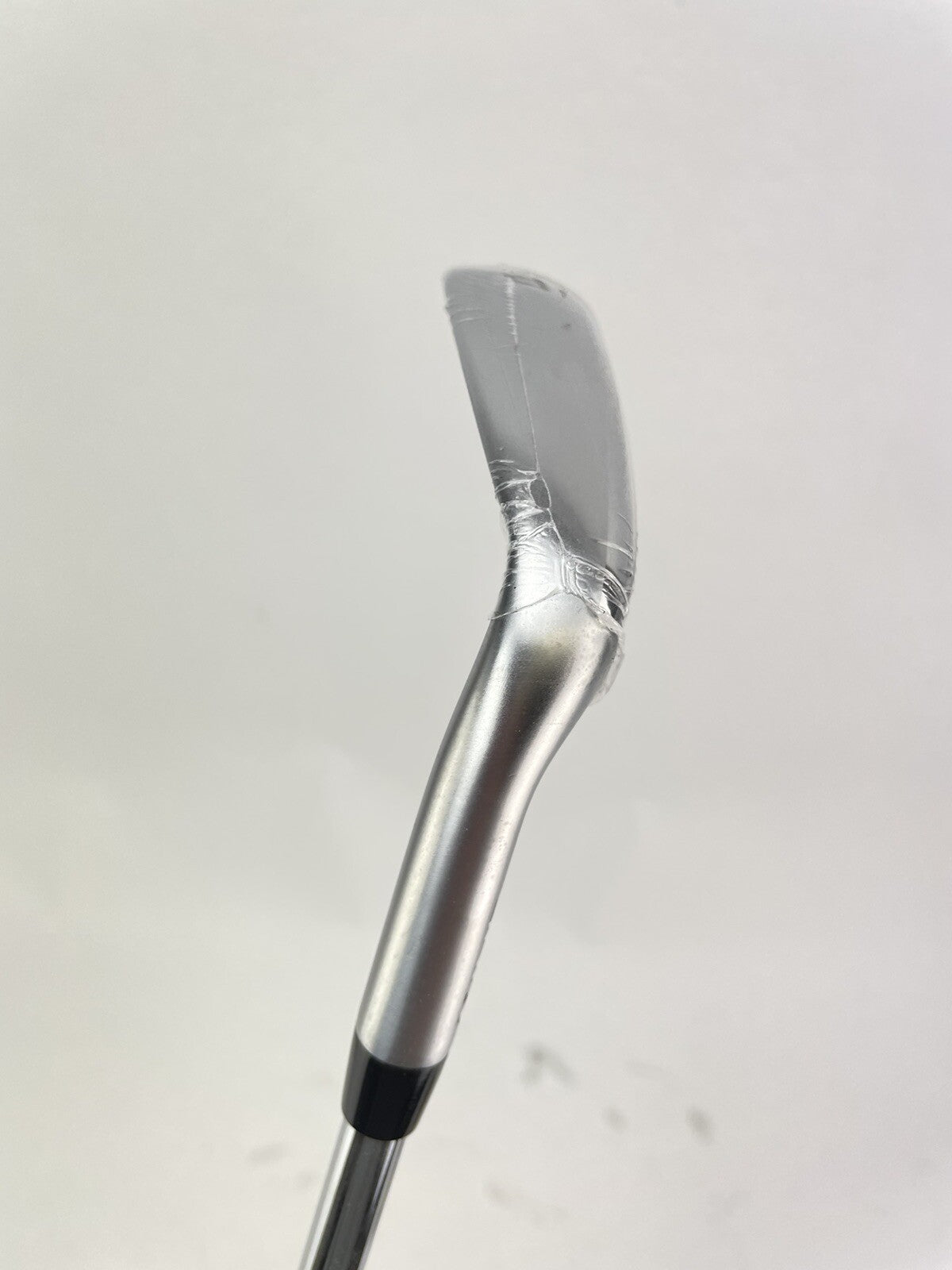 Cobra RadSpeed One Length Pitching Wedge KBS Tour 90 Regular Steel /Left /161725