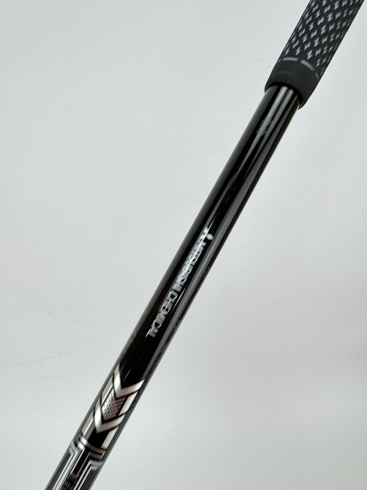 Mizuno JPX 925 HM 7 Iron Left Handed Mitsubishi MMT 55 A Senior Graphite /3454416