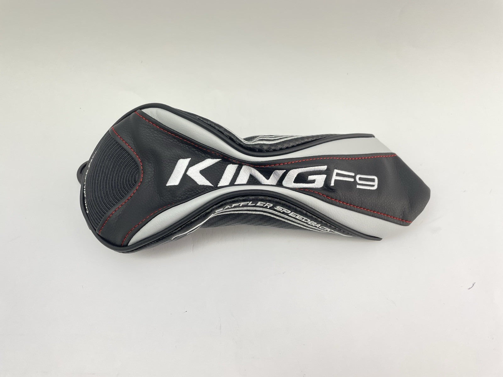 Cobra Fairway 7 Wood Headcover /F9 /Headcover Only /Brand New0