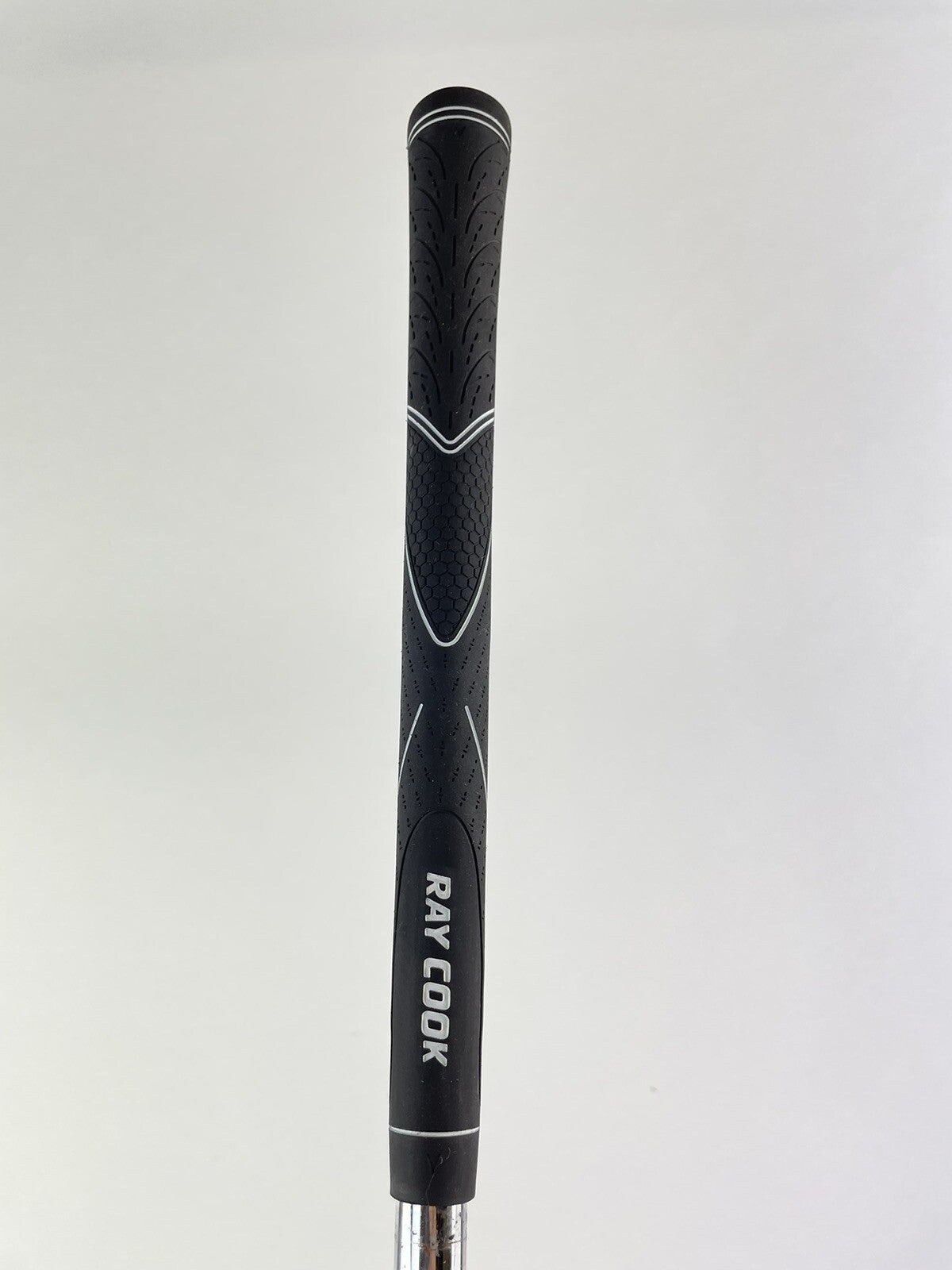 King Cobra 3 Iron Tour Oversize Stiff Flex Steel/Right Handed/New Mid Grip/1281515