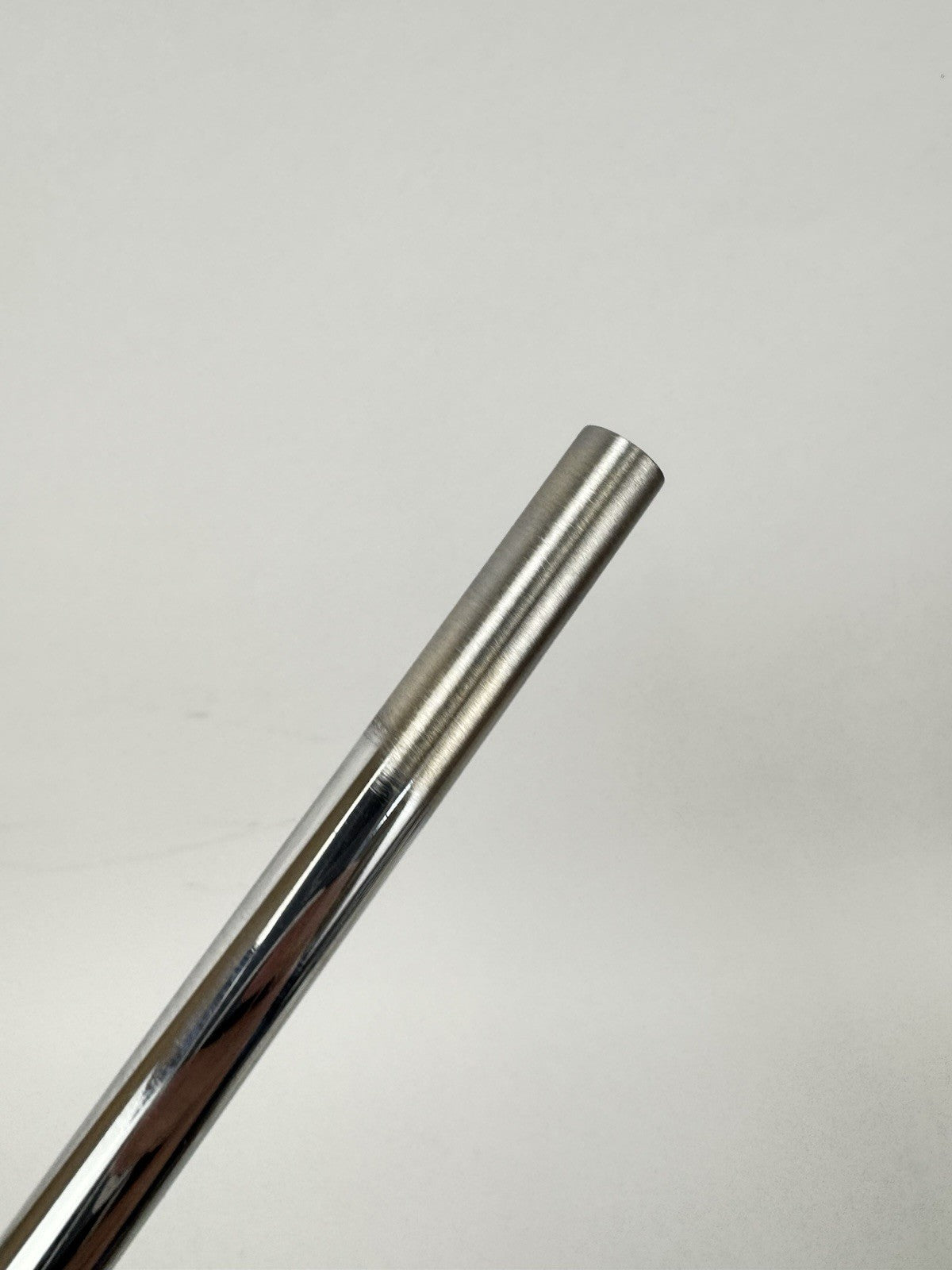 KBS Max 85 Iron Shaft Regular Flex Steel 35.25” /0.370 Parallel /346037