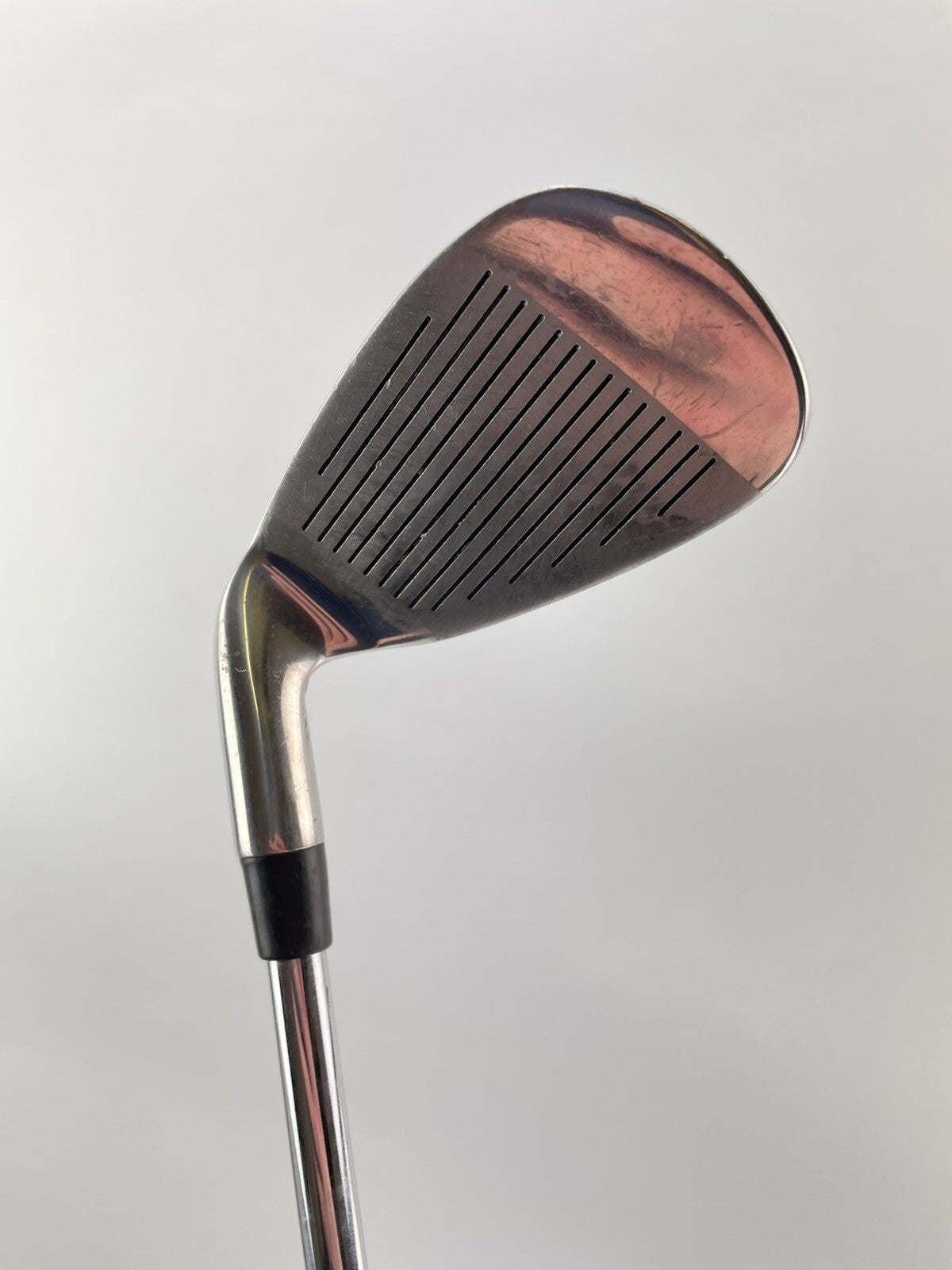 Masters Golf 8 Iron MCZ 140 Regular Flex Steel /Right Handed /New Grip /226629