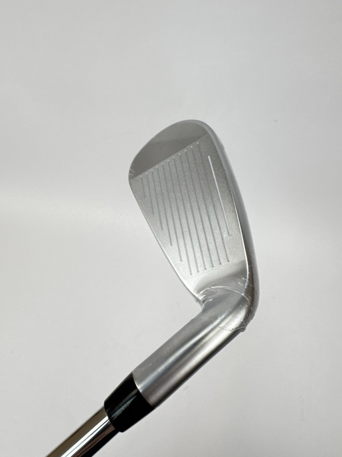 Cobra LTDX 7 Iron Left Handed KBS Tour 90 Regular Flex Steel /Brand New /357548