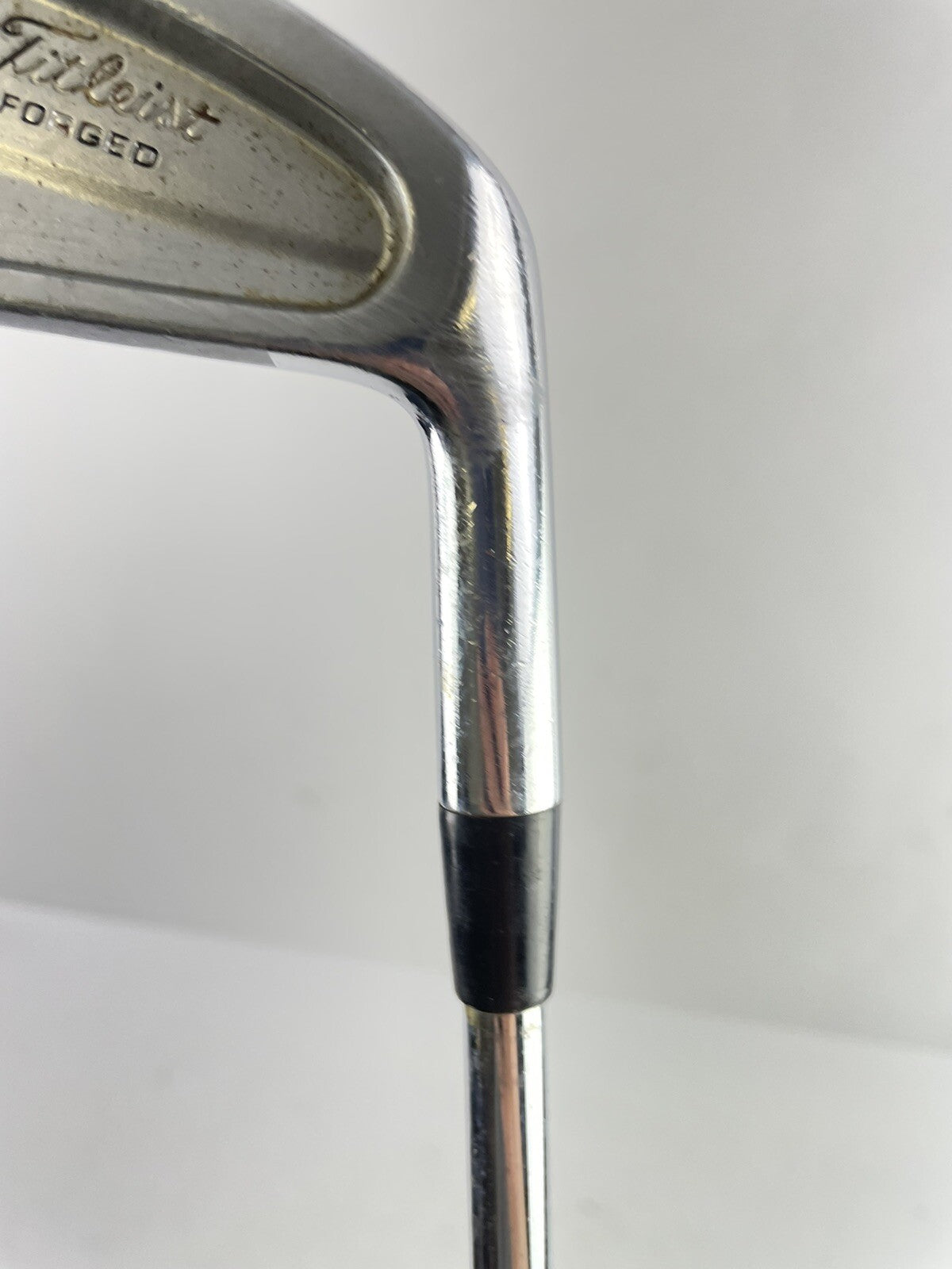 Titleist 690cb 3 Iron Forged R300 Regular Steel /Right Handed /New Grip /108723