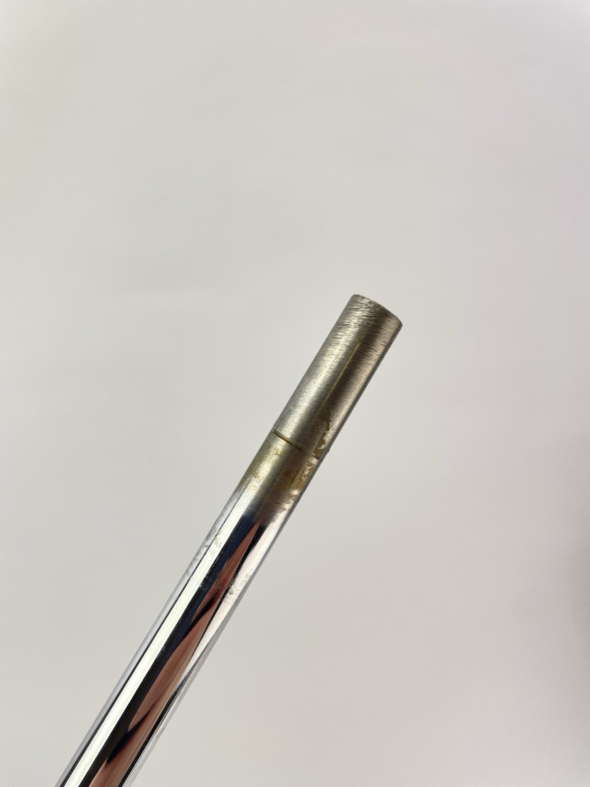Nippon Modus3 Iron Shaft Tour120 Stiff Flex Steel 36.75 /0.355 Tapered /283339