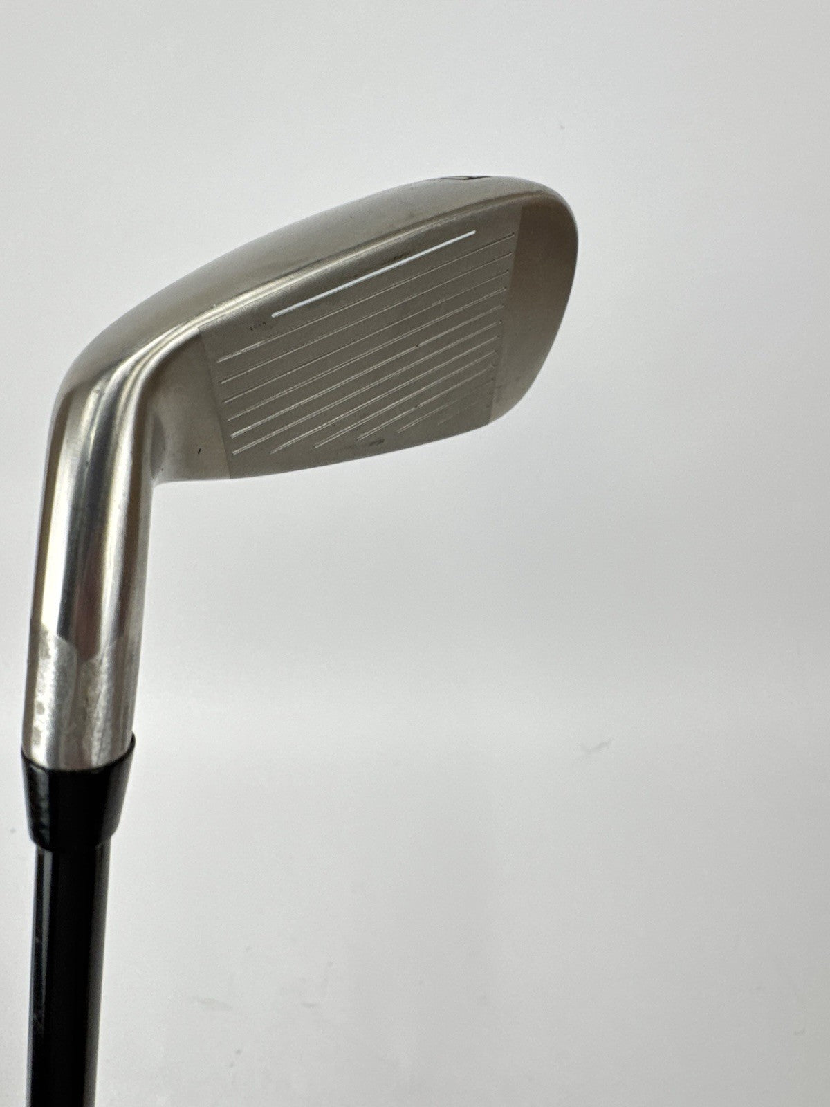 Cobra DS Adapt 6 Iron Fujikura Atmos 5-A Senior Graphite /New Grip /355287