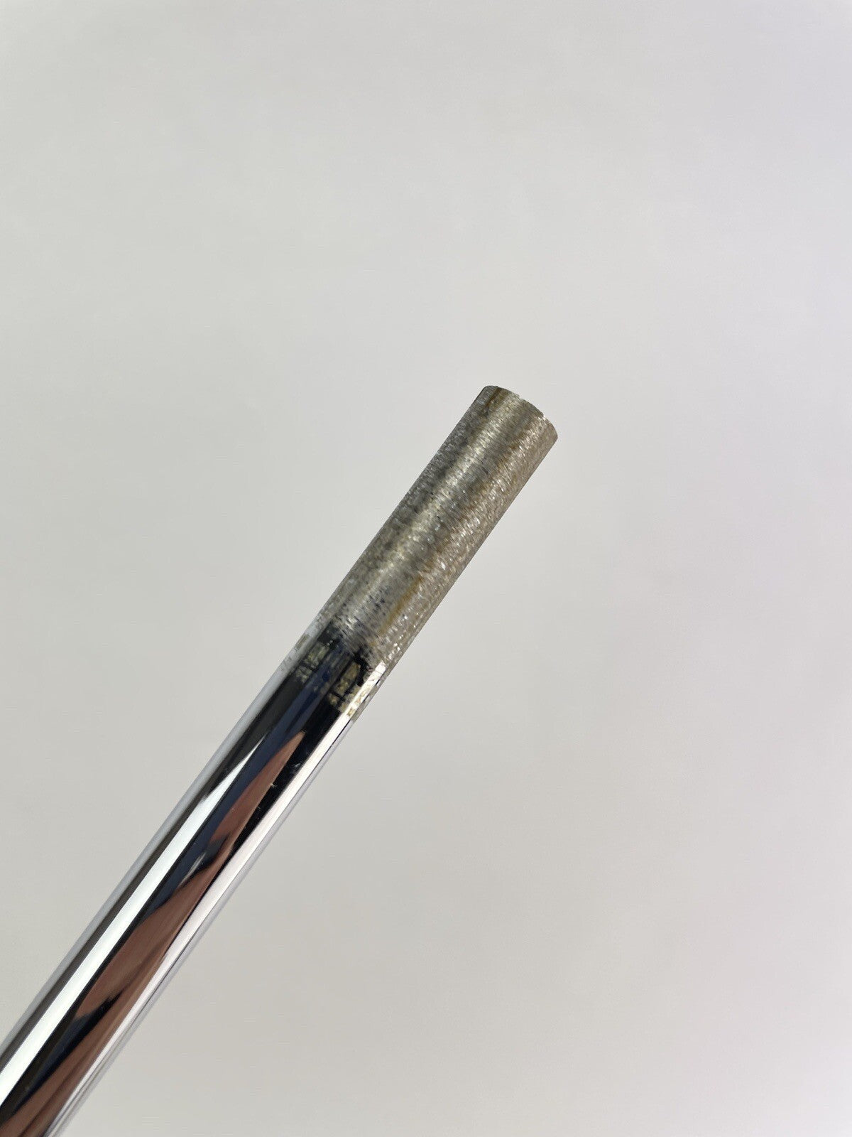 Project X 6.5 Iron Shaft X Flex Steel (Extra Stiff) 35.25" /0.370 Parallel/175045