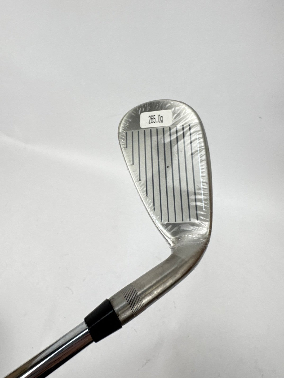 Sub70 699 7 Iron Elevate MPH 95 Regular Flex Steel Left Handed New/362659