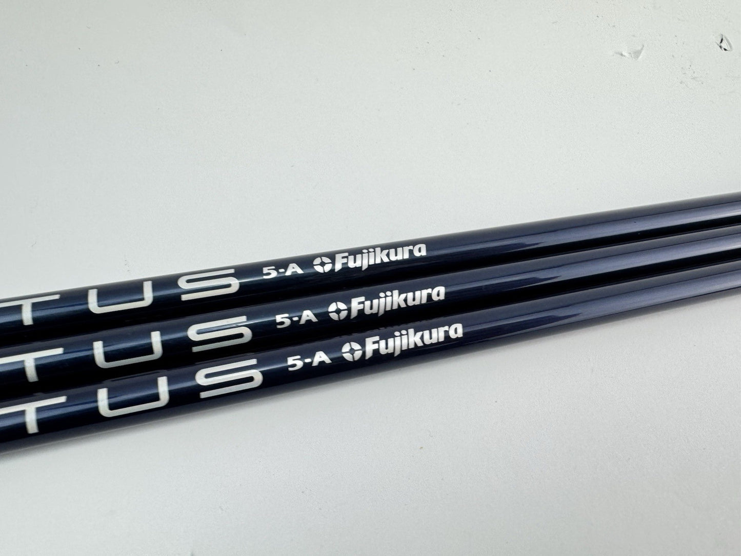 Ventus Blue Wedge Shaft Set (3) 5-A Senior Flex Graphite 0.355 Tapered /277854