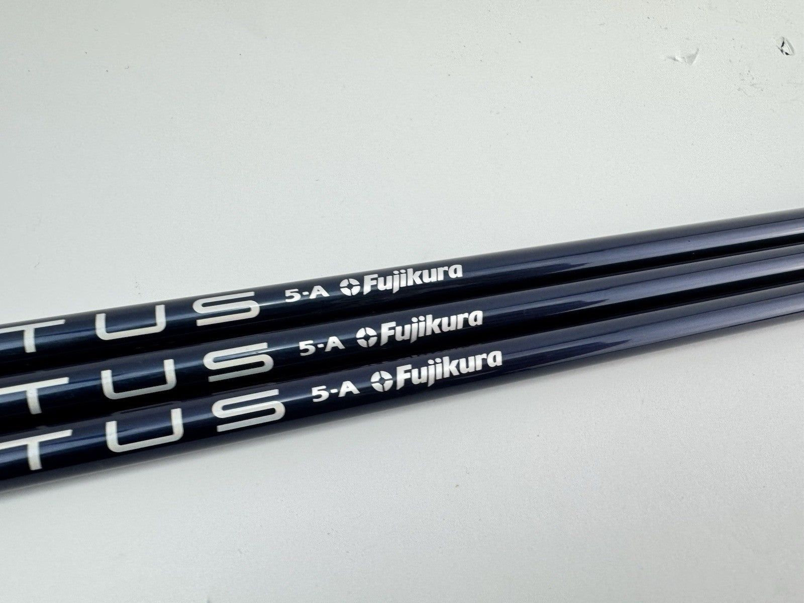 Ventus Blue Wedge Shaft Set (3) 5-A Senior Flex Graphite 0.355 Tapered /277854
