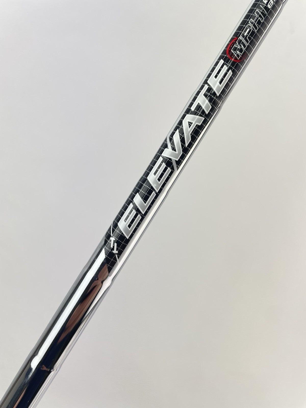Elevate MPH 85 Iron Shaft Regular Flex Steel 36 /0.370 Parallel /265712