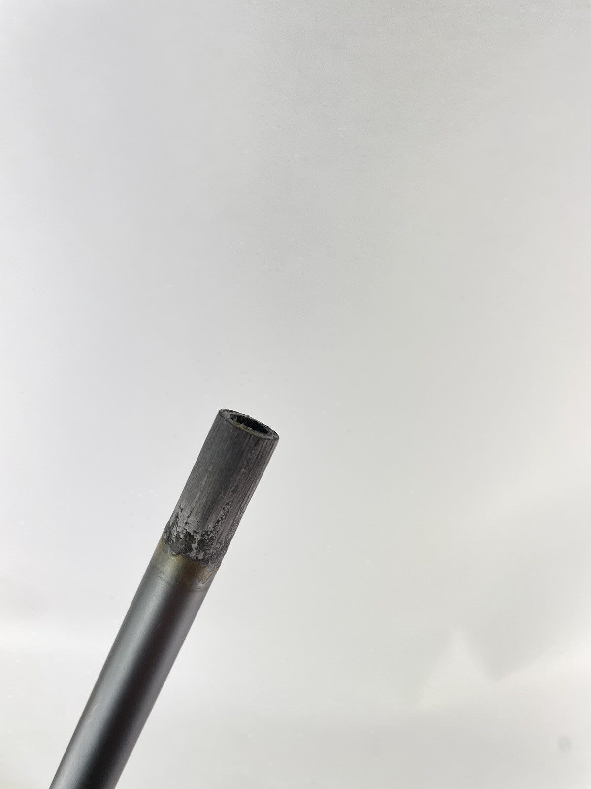 Catalyst 55 Wedge Shaft 5.0 Senior Graphite 34.5" /0.370 Parallel /148878