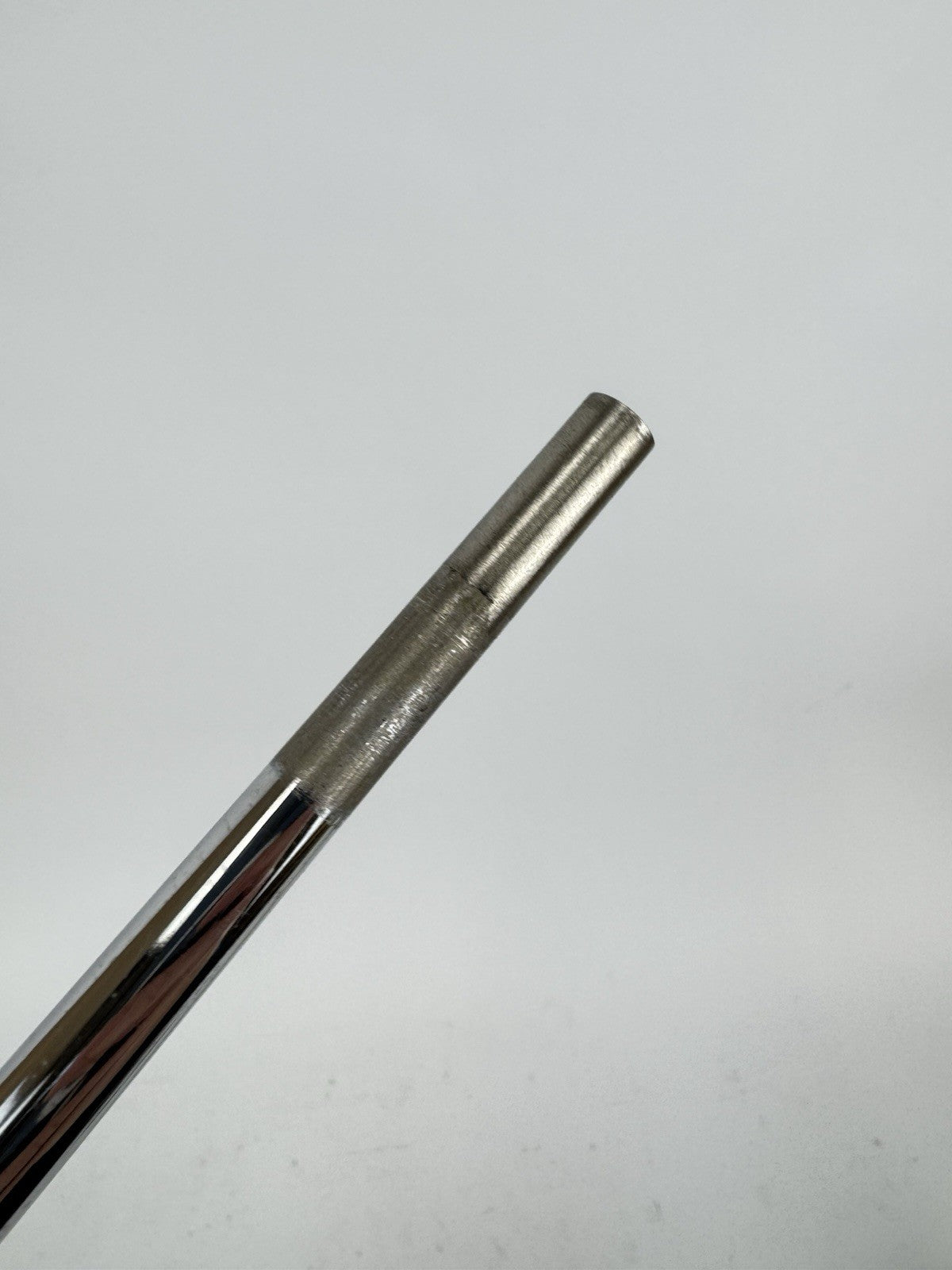 Dynamic Gold 105 Iron Shaft R300 Regular Steel Pured 36.75” 0.355 Tapered /319557
