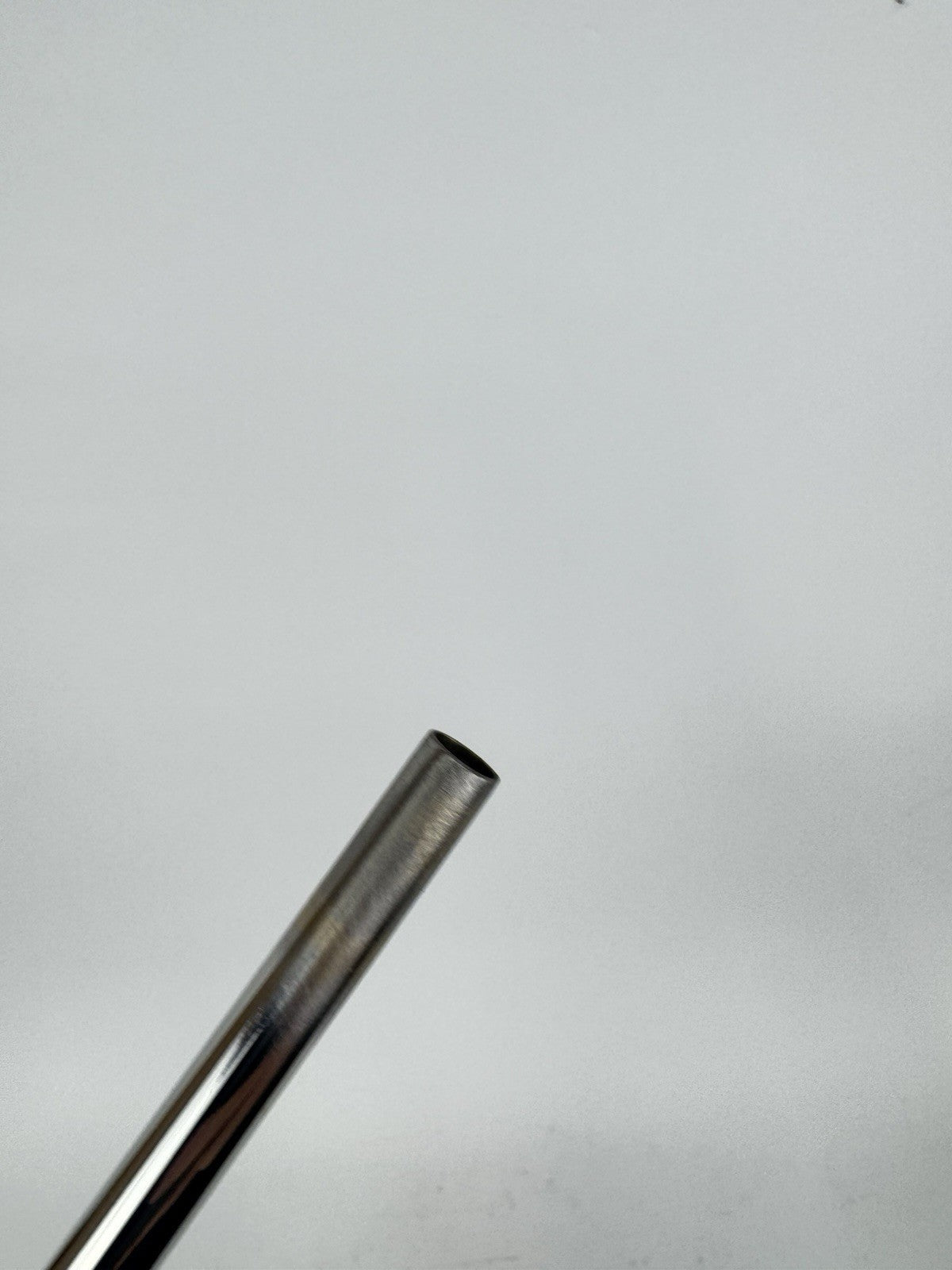 Dynamic Gold X100 Iron Shaft X Flex Steel 36 /0.355 Tapered /318928