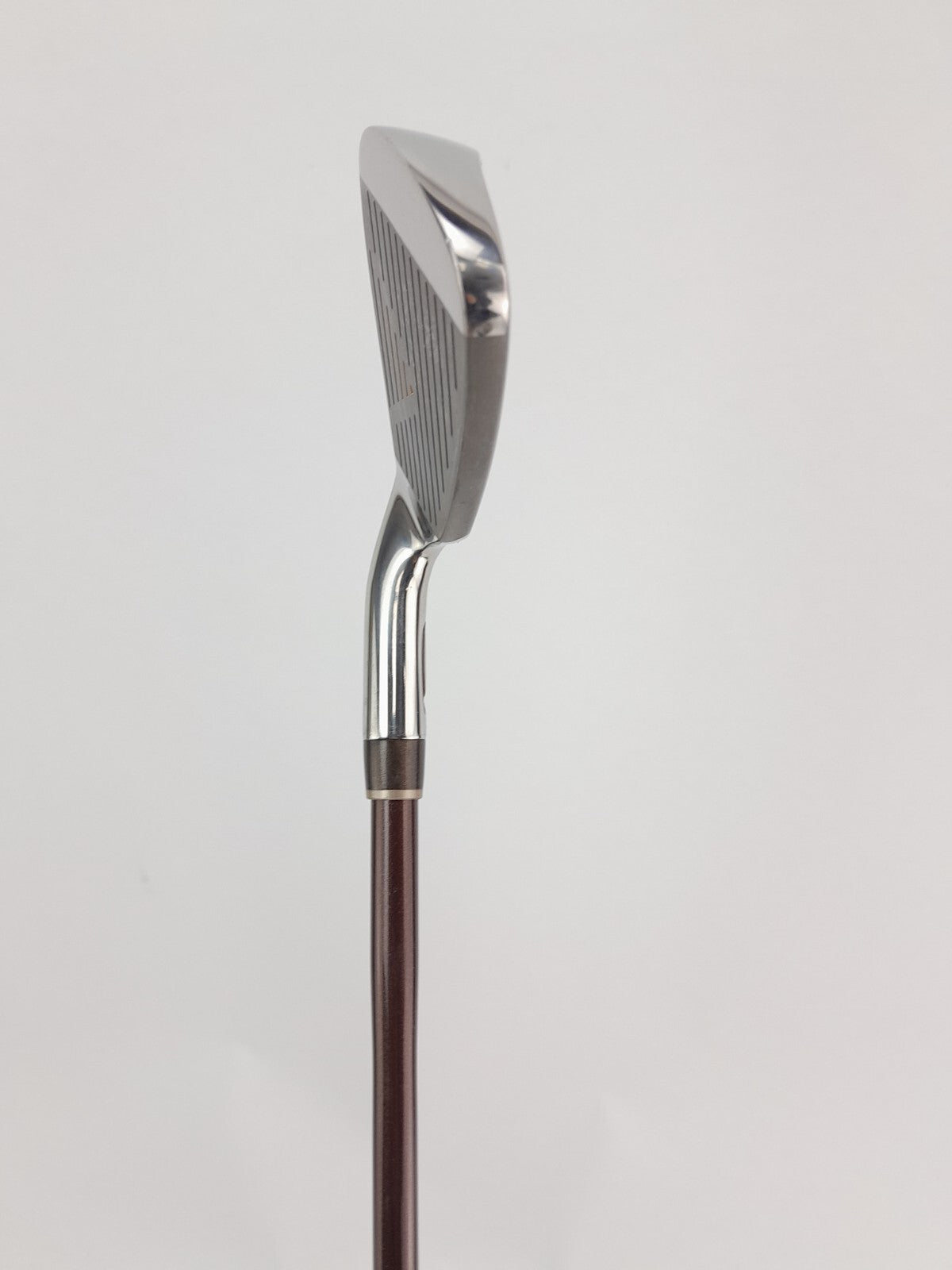 Lynx Crystal Cat 3 Iron Ladies Flex Graphite /Right Handed /Good Grip /1612711
