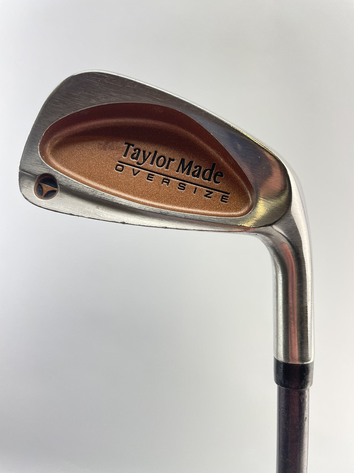 Taylormade Burner 3 Iron Oversize Regular Flex Graphite/Right Handed /215380