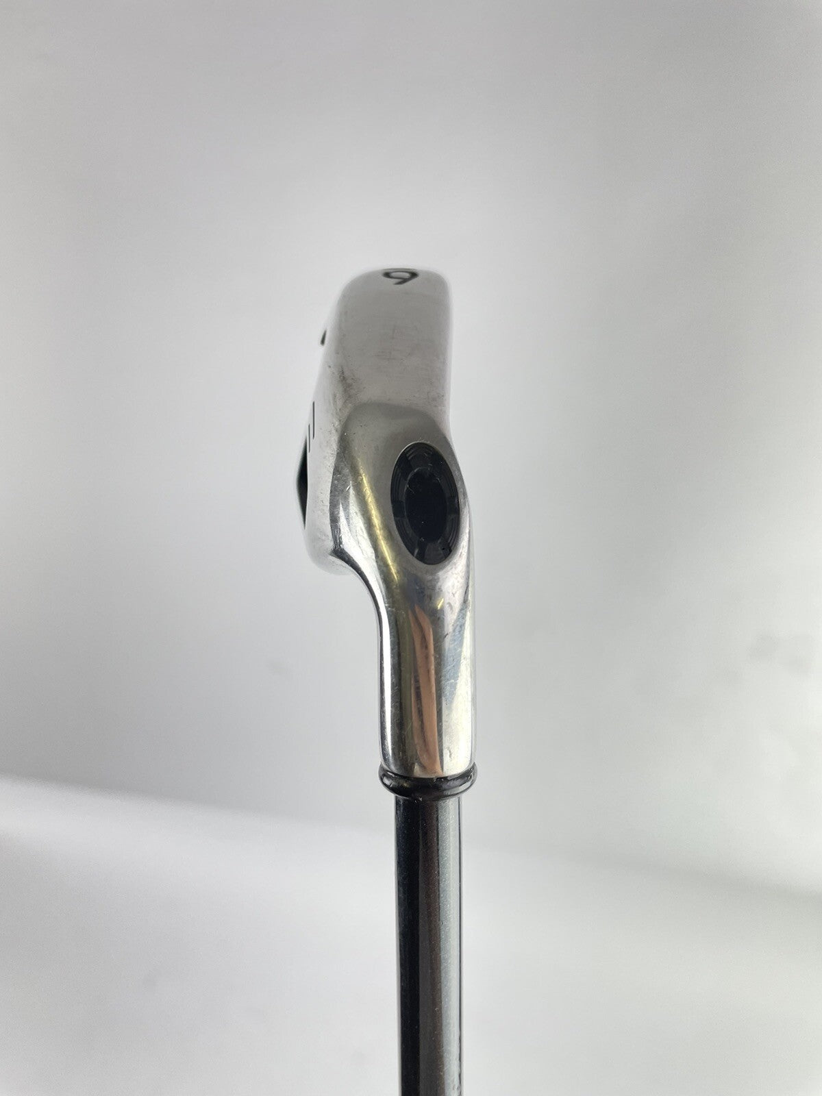 Callaway X16 Pro Series 6 Iron Regular Graphite /Right Handed /108055