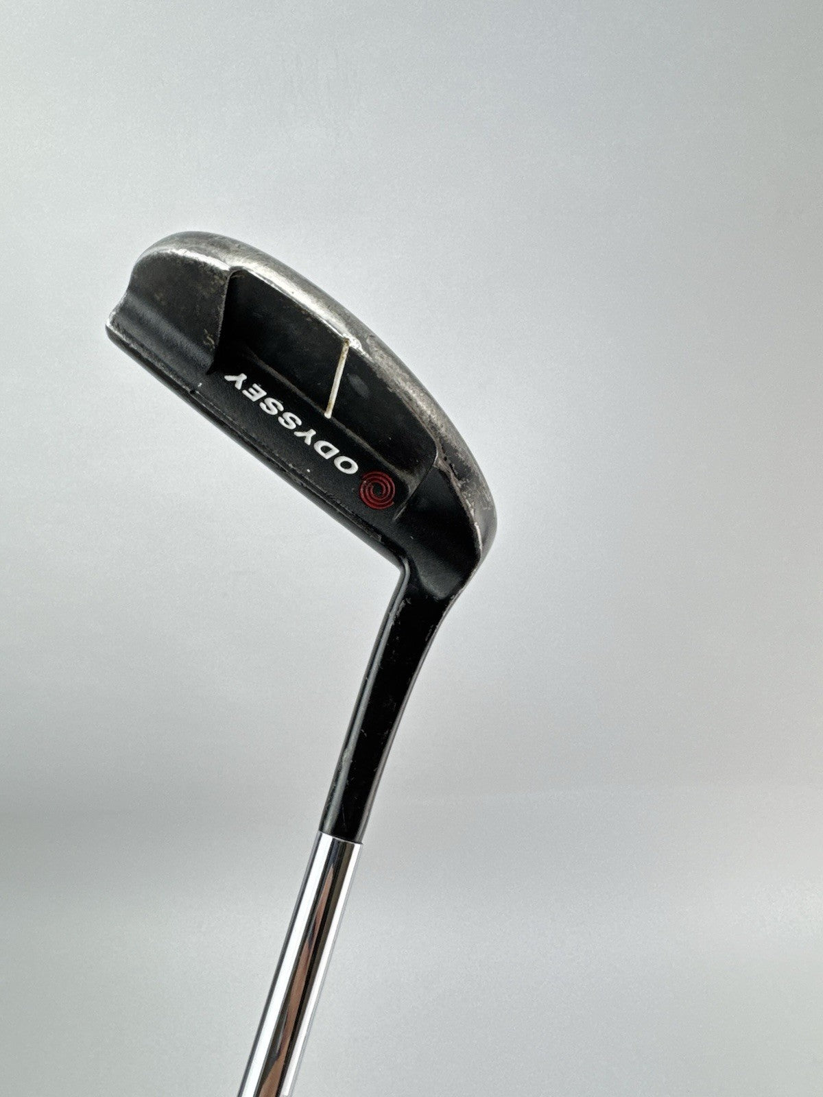 Odyssey Metal X Putter #9 Heel Shafted 34 /Right Handed /New Grip /2527810