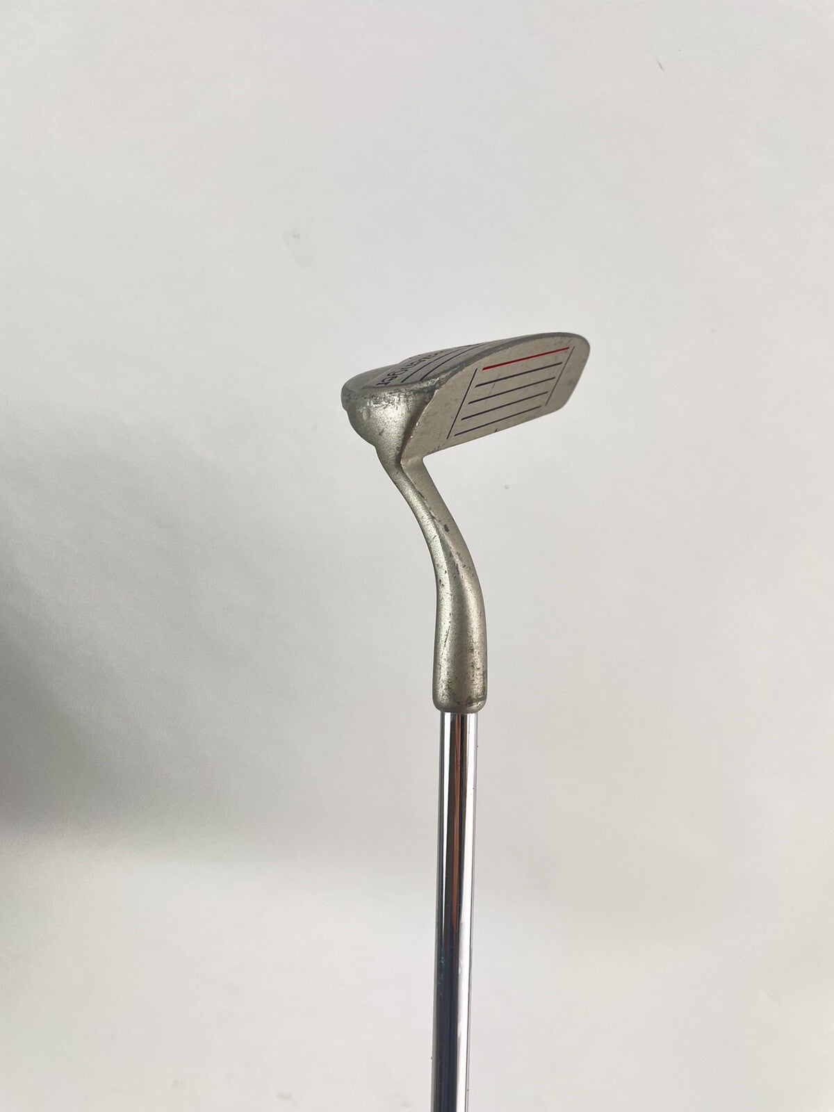 Slazenger V300 Golf Chipper Regular Steel /Right Handed /35.5" /New Grip /1985816