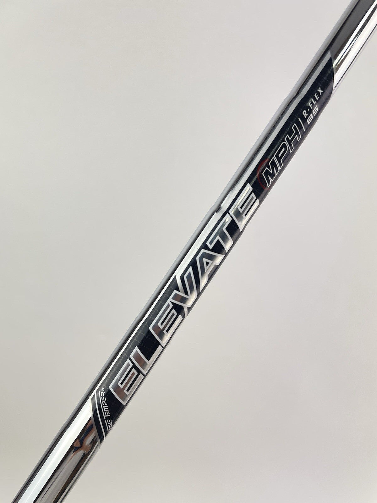 Elevate MPH Iron Shaft 85 Regular Flex Steel 36" /0.370 Parallel /188001