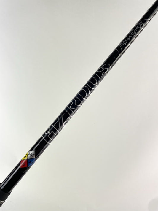 Hzrdus Smoke RDX Taylormade Hybrid Shaft 6.0 Stiff Graphite 38.75" /140050