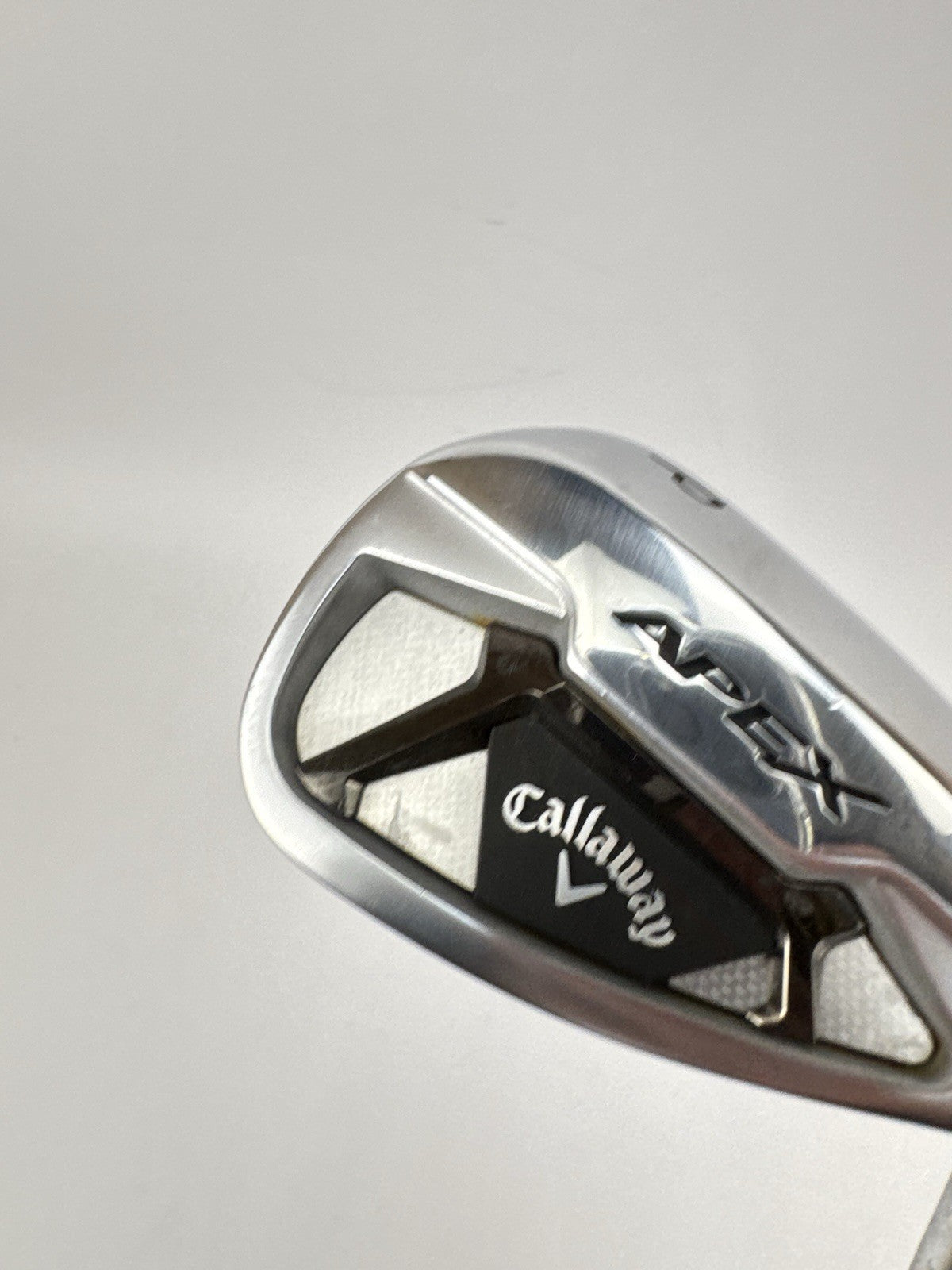 Callaway Apex Pitching Wedge Modus3 Tour 105 Stiff Steel /Right Handed /347684