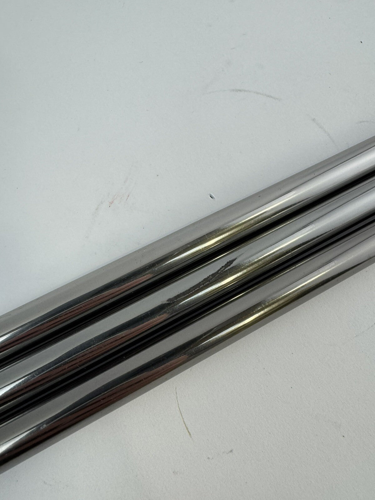 Project X Catalyst Wedge Shaft Set (3) 80 6.0 Stiff Graphite /0.355 /219345