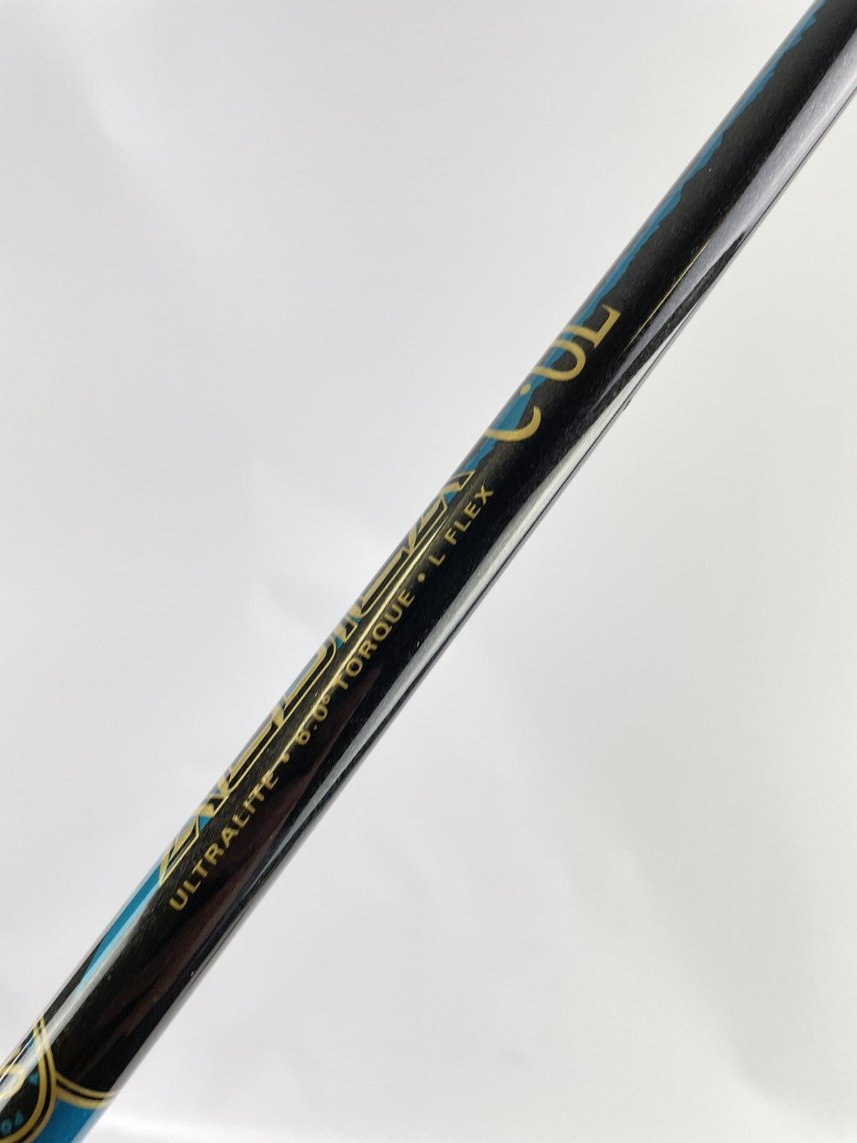 Aldila Ultralite Ladies Driver/Fairway Shaft C.UL 45.25” /0.335 /New Uncut /89466