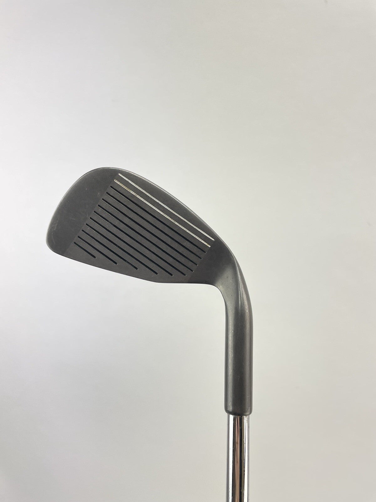 Yasuda Golf 2 Iron SP-1800 Regular Flex Steel /Left Handed /New Grip /1960013
