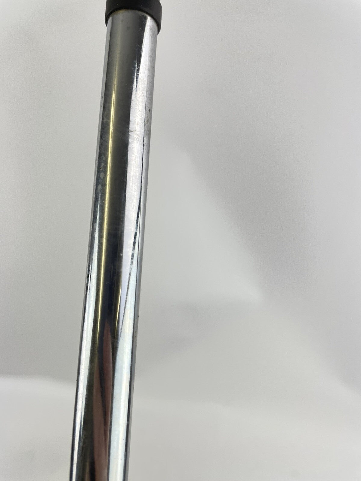 Wilson Golf Mens 6 Iron Deep Red Distance Regular Steel /Right /New Grip /700811