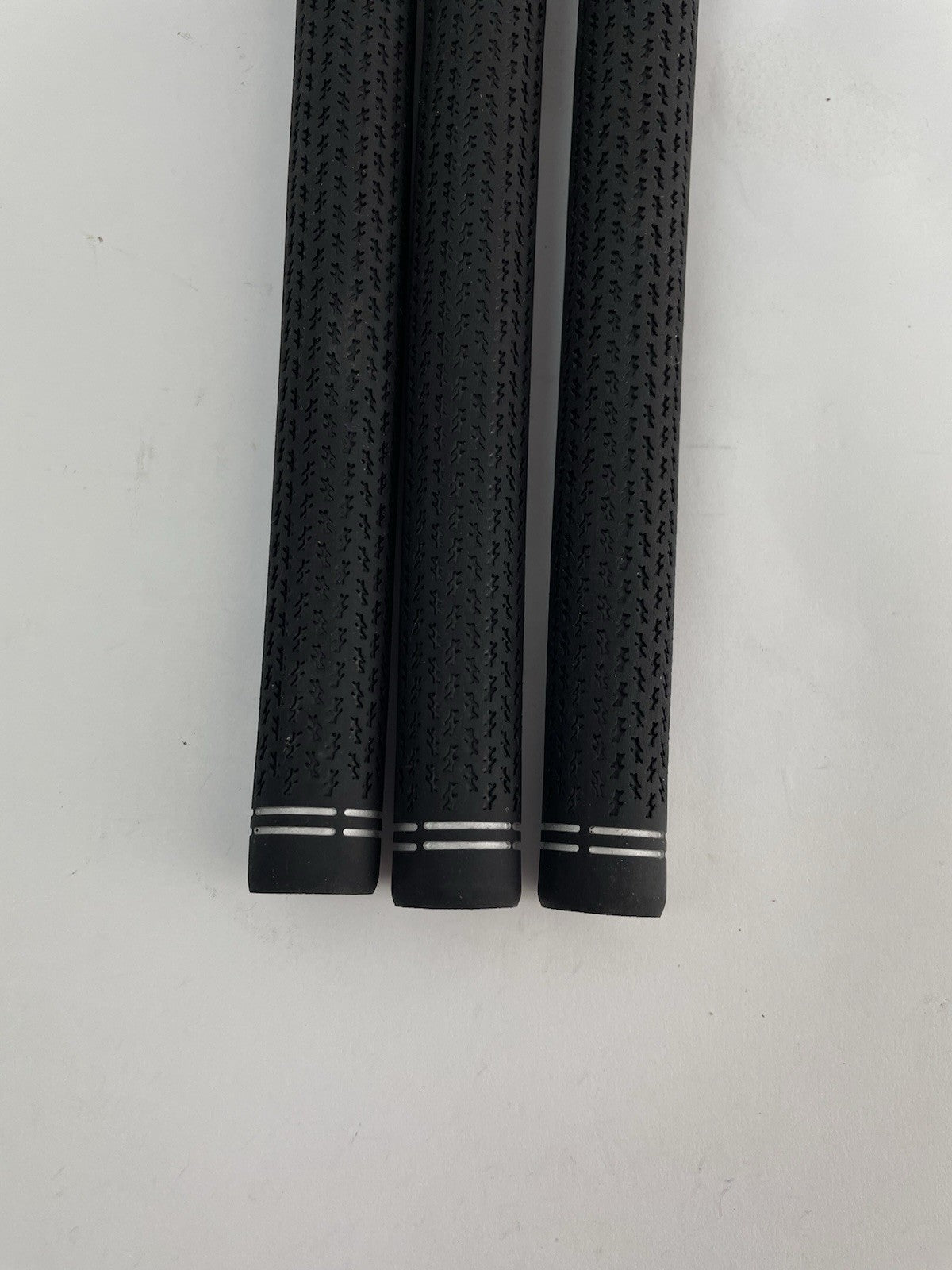 Lamkin Taylormade Golf Grips (3) Black/Blue Mens Standard /Pulled /328211