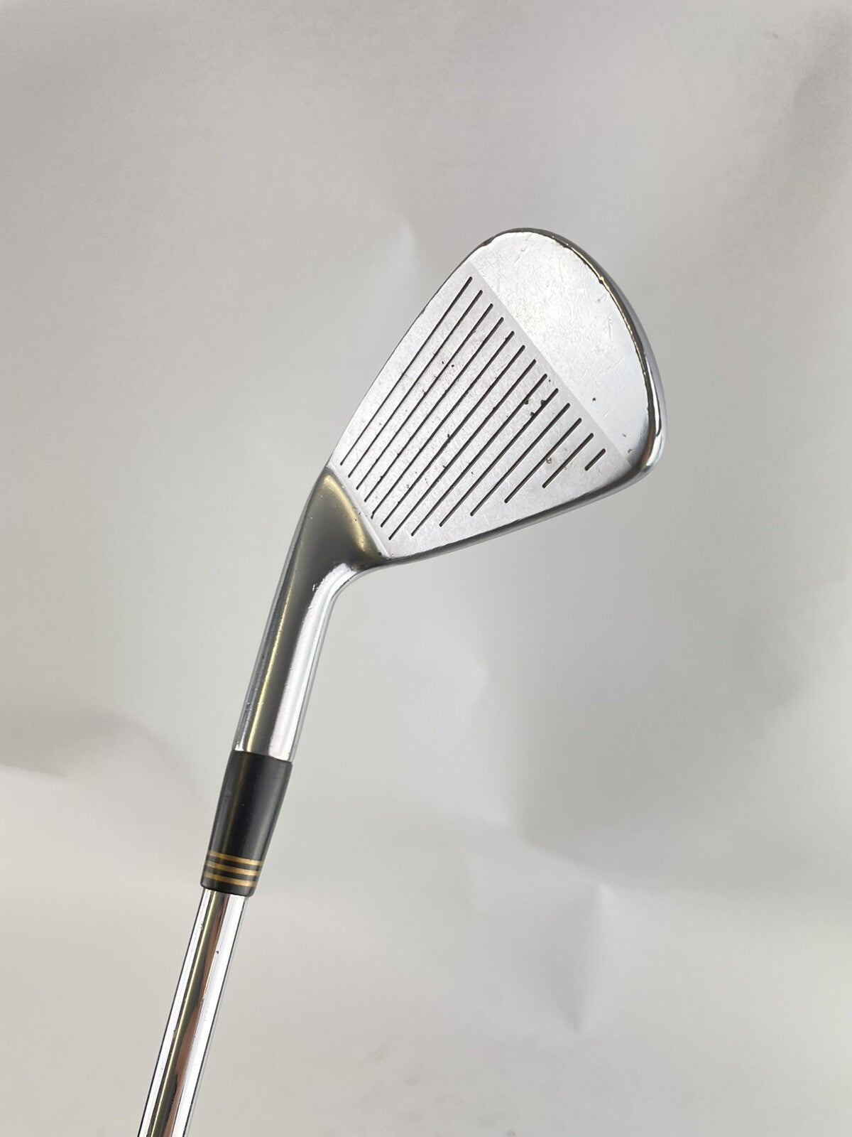 Srixon Forged 7 Iron I-302 Rifle 6.0 Stiff Steel /Right Handed /1168212