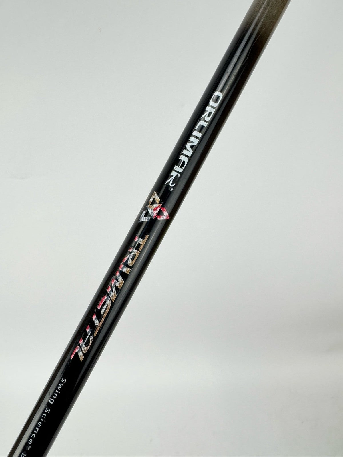 Orlimar Trimetal 7 Wood 22 Degrees Regular Flex Graphite Right Handed/3729011