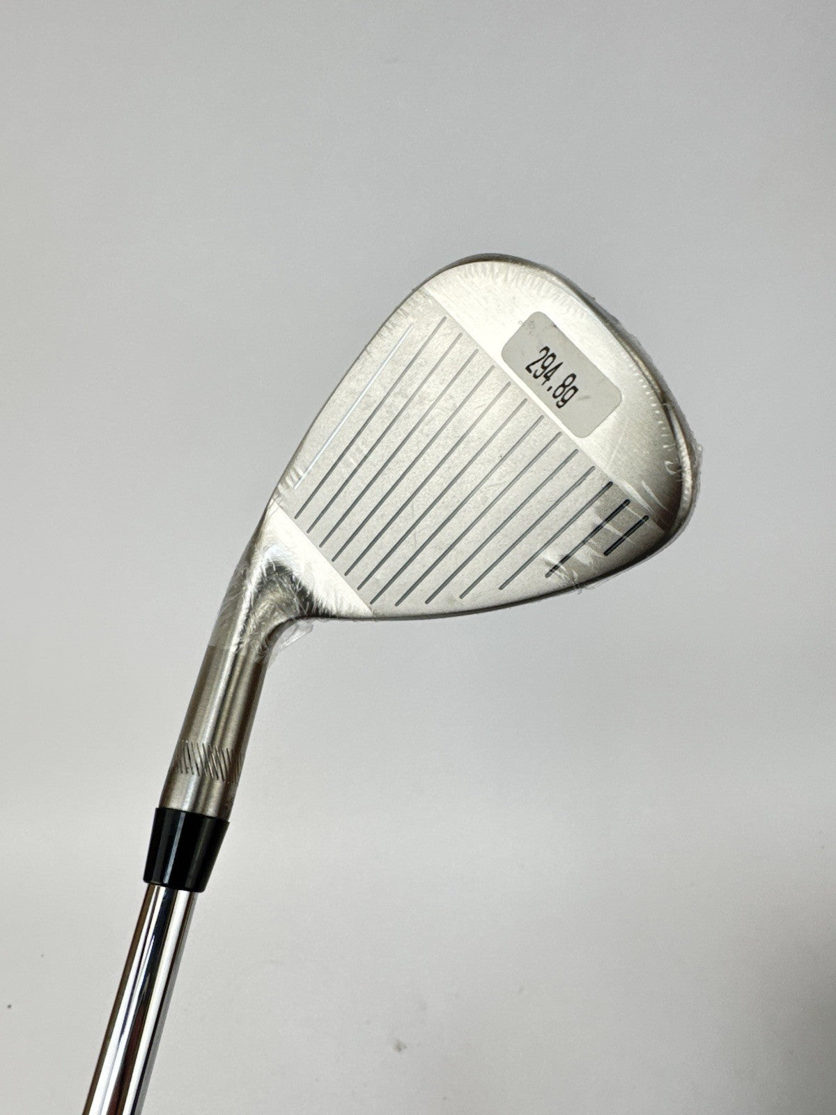 Sub 70 Gap Wedge 699 Pro 50* Project X LZ 95 5.5 Regular Steel /New /3389611