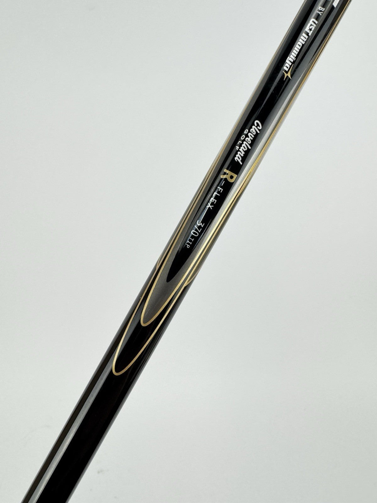 Srixon ZX4 7 Iron Left Handed Regular Graphite +1” /New Grip /Demo /3315713