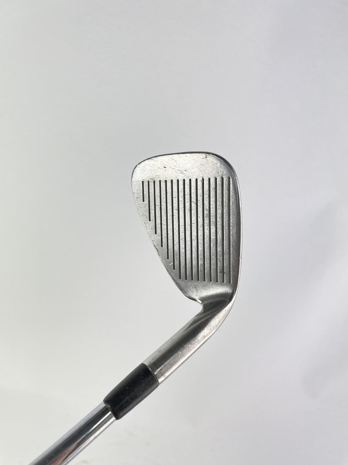Lynx Parallax Sand Wedge White Cat Left Handed /Regular Steel /New Grip /155335