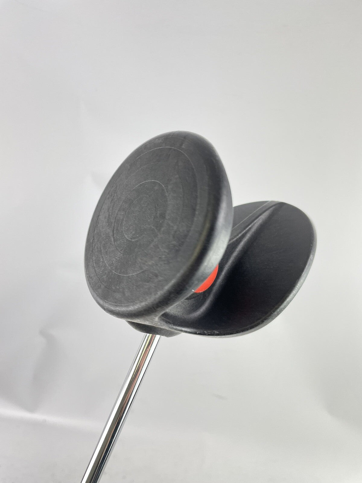 Core-Golf Training Aid Swing Trainer Steel Shaft 37” /New Grip /88862