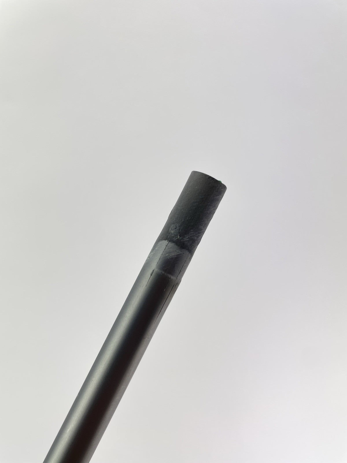 Catalyst 65 Iron Shaft 5.5 Regular Flex Graphite 35.5 /0.370 Parallel /298988
