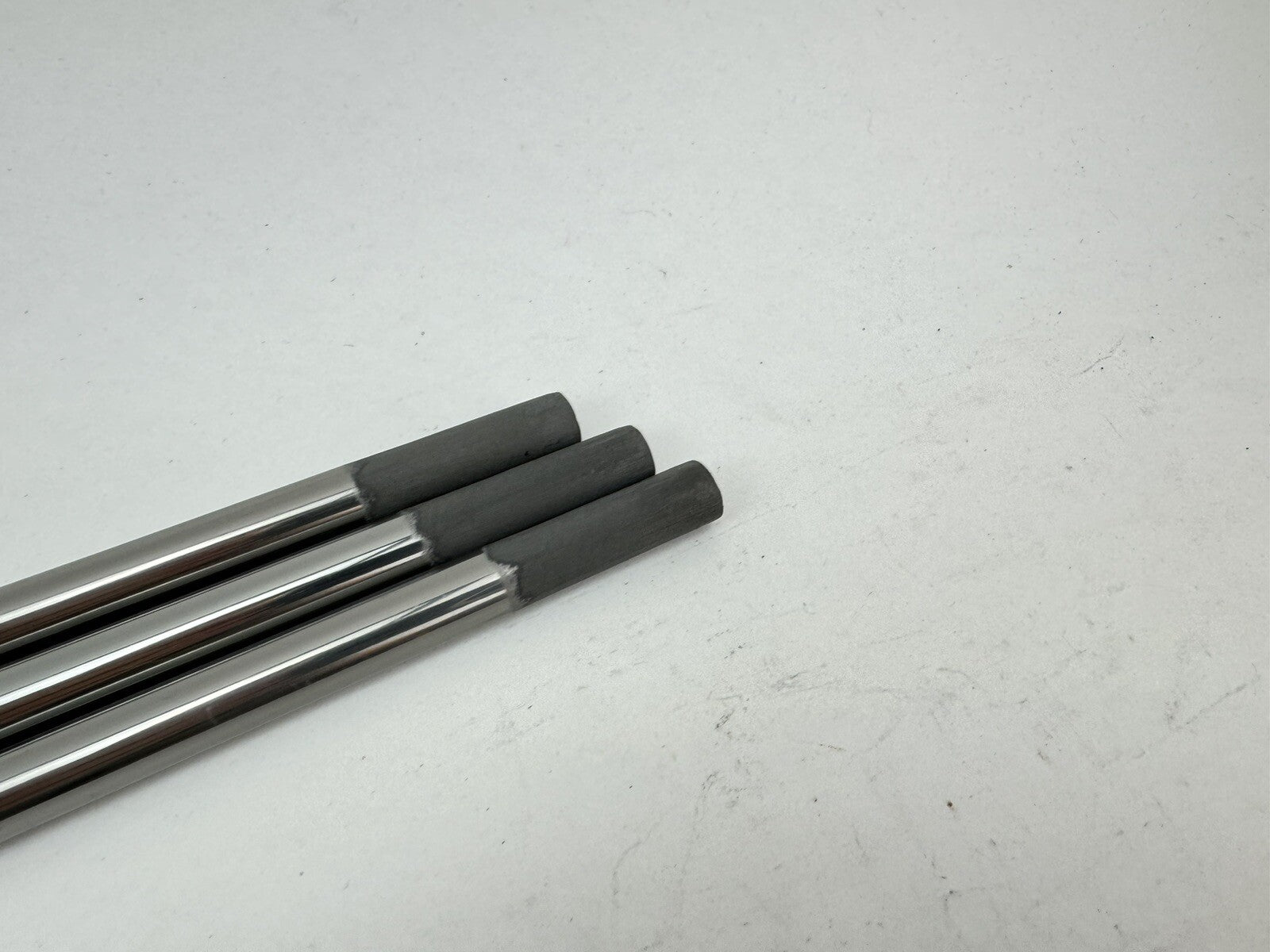 Project X Catalyst Wedge Shaft Set (3) 5.0 Senior Graphite 0.355 Tapered /210126