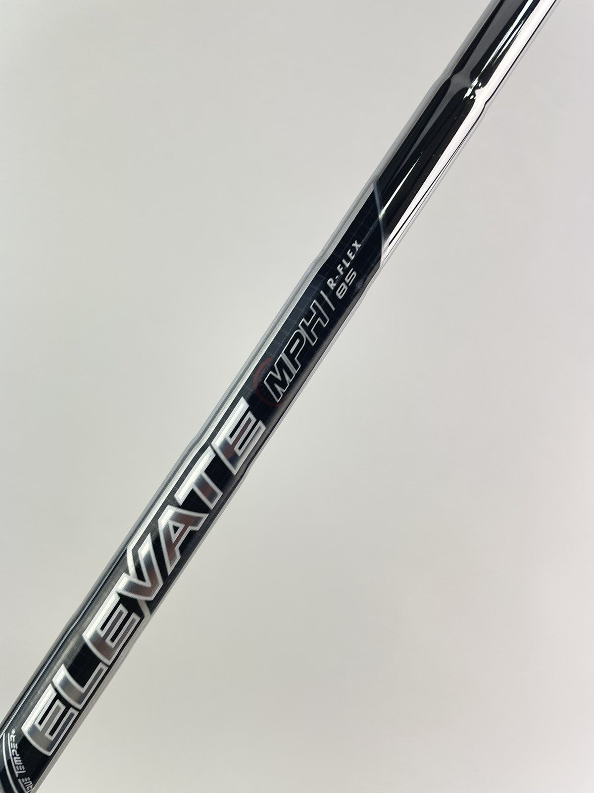 Elevate MPH Iron Shaft 85 Regular Flex Steel 35.5" /0.370 Parallel /188113