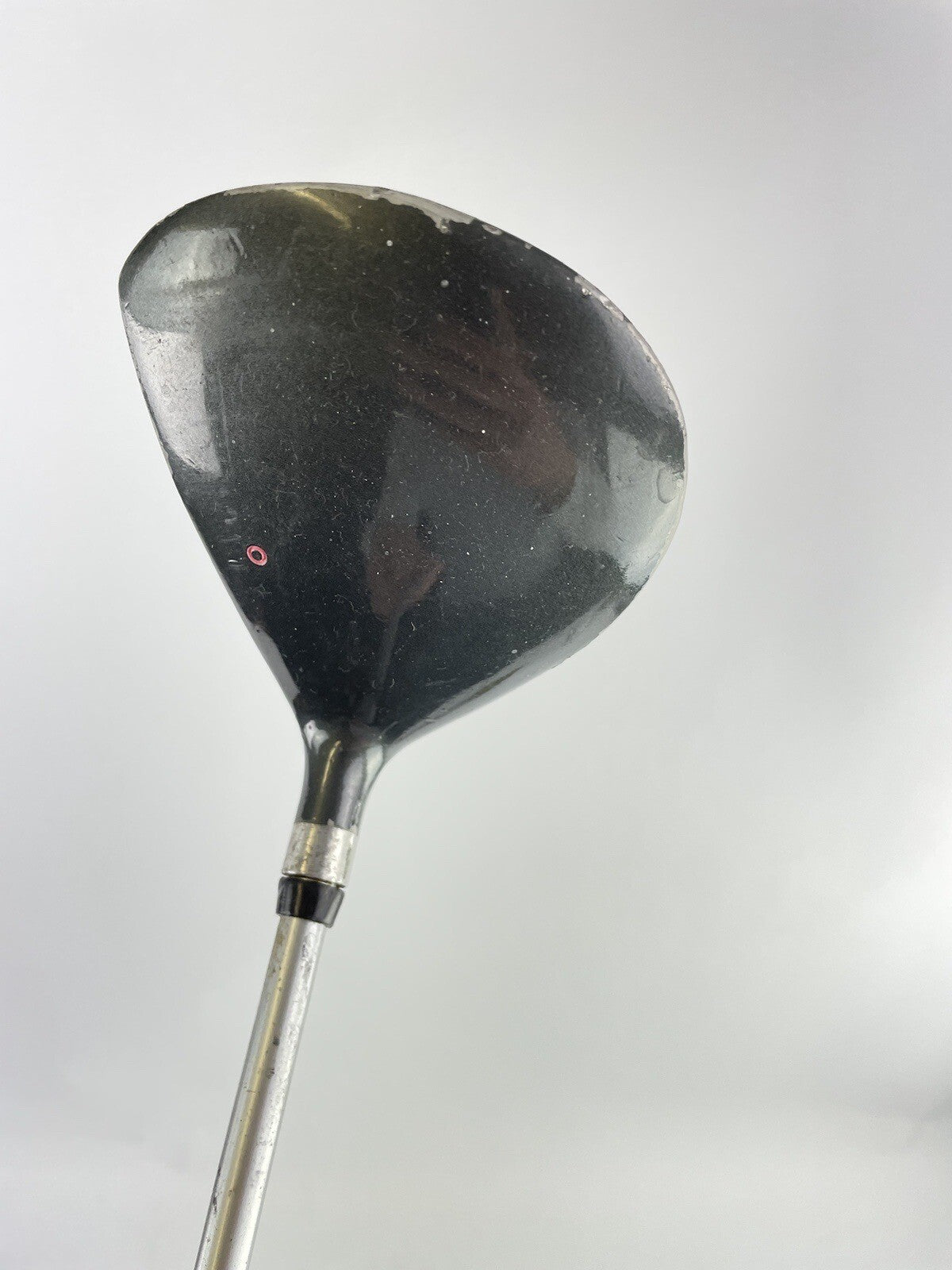 Lady Hogan 3 Wood Inspire Ladies Flex Graphite /Right Handed /New Grip /916111