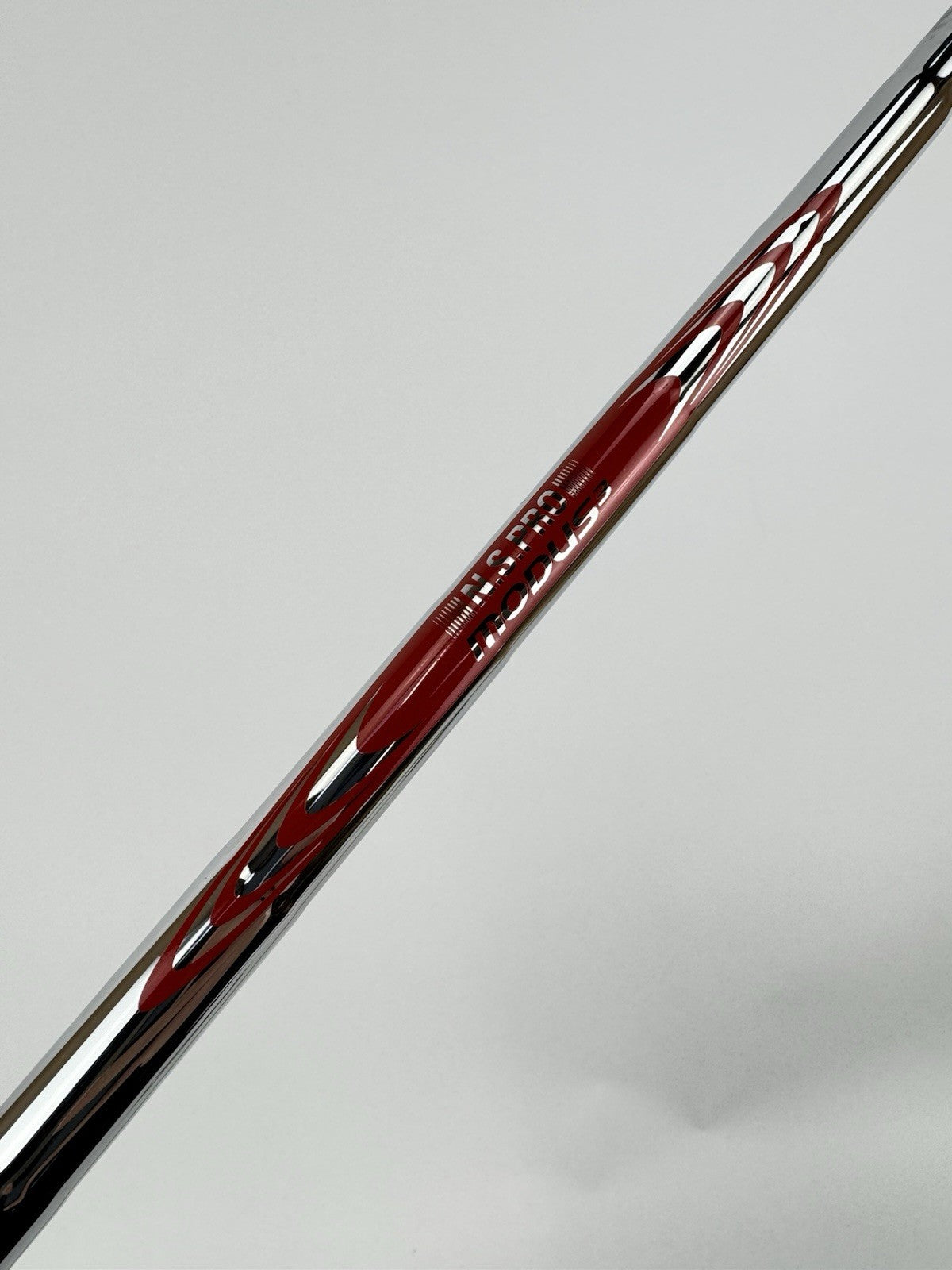 Nippon Modus3 Iron Shaft Tour115 X Flex Steel 35.5” /0.355 Tapered /322670
