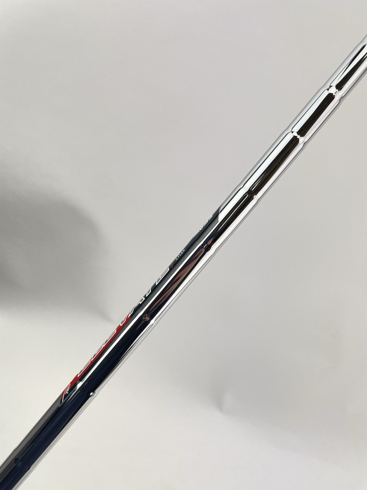 Elevate 95 VSS Iron Shaft Stiff Flex Steel 35” /0.370 Parallel /304161