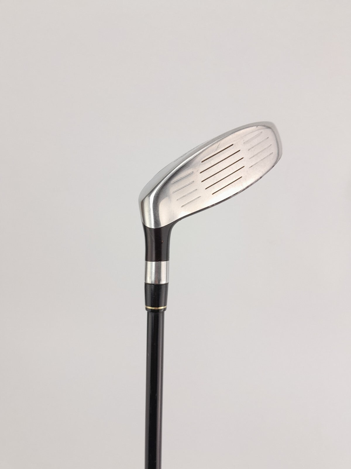 Genex 3DX 3 Hybrid 20* Regular Flex Graphite /Right Handed /New Grip /1644614
