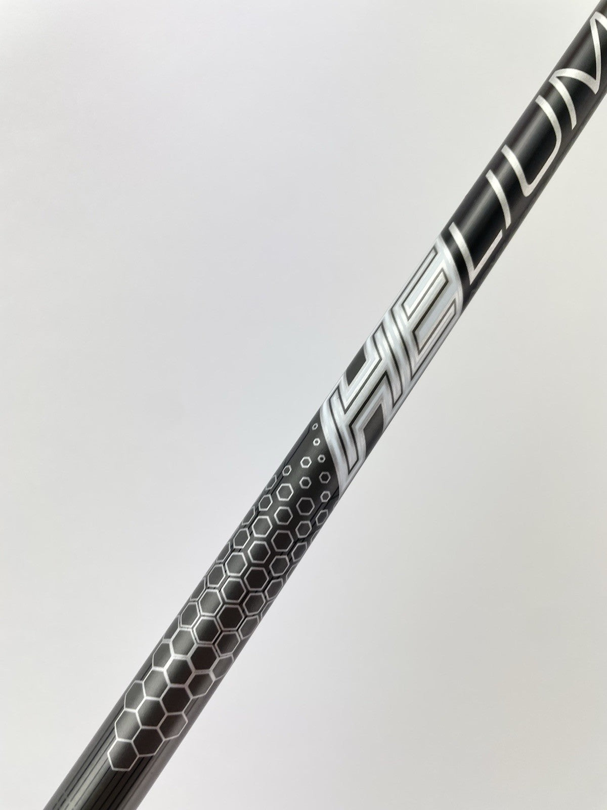 UST Helium Iron Shaft 60i Senior Flex Graphite 36” /0.355 Tapered /Lamkin /299612